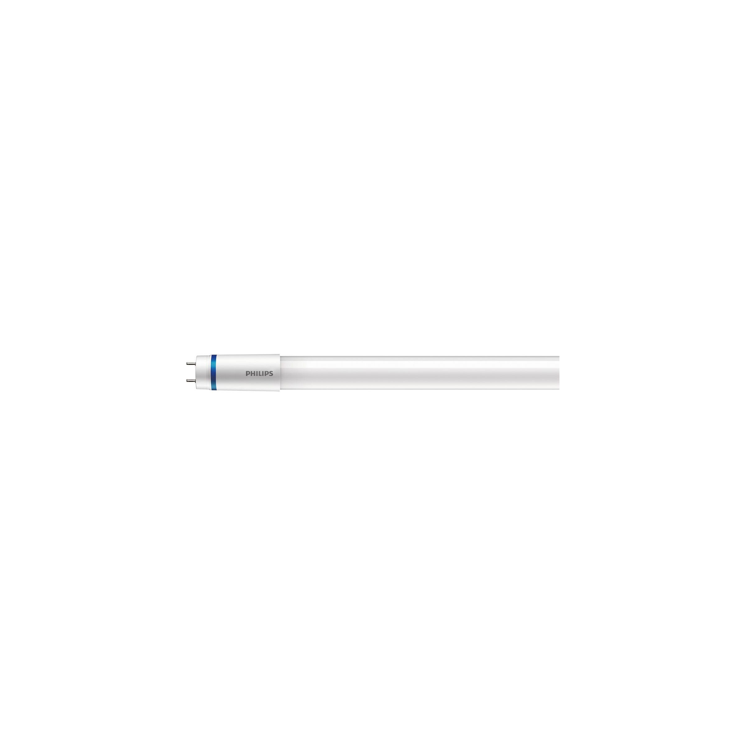 Philips 8720169388055 MASTER LEDtube T8 KVG/VVG, 220–240 V, 11,3 W, 3000 K, 2000 lm, 176 lm/W, CRI 80, 160°, G13, nicht dimmbar