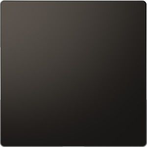 Merten MEG4075-6034 Blindabdeckung, System Design, Anthrazit