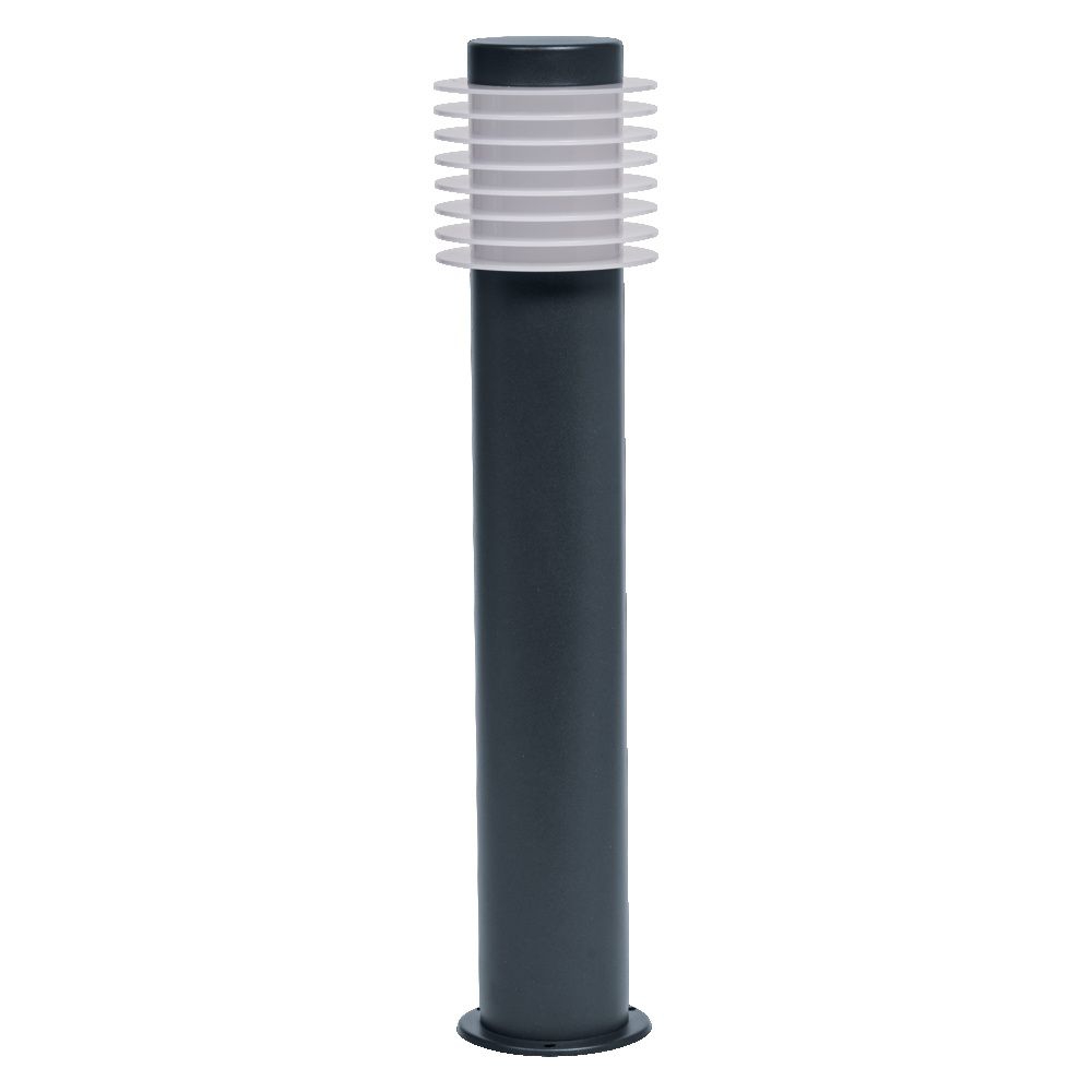Ledvance 4058075834507 Endura Hybrid Bollard Rondo 50cm 4W Dark Gray