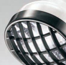 Meyer+Sohn 8464426000 Tischleuchte Magnethaftleuchte E27 IP54