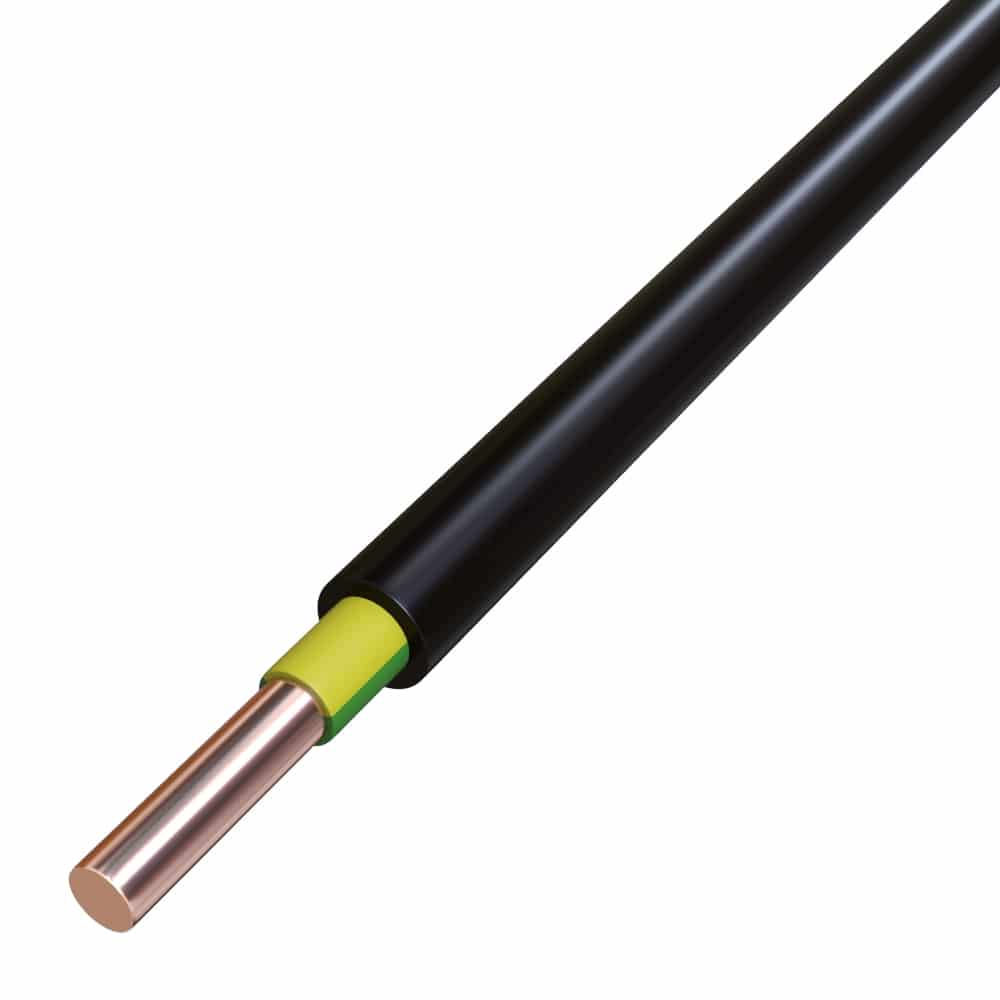 Erdkabel NYY-J online kaufen | elektroland24