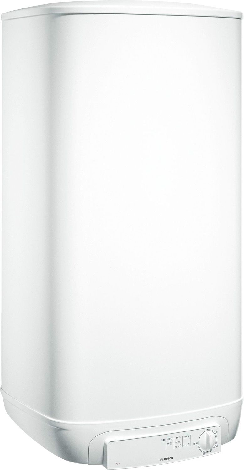 Bosch 7736504778 Wandspeicher TR5500T 80 EB, 6 kW, 80 L, Ein-/Zweikreis, 836x530x516 mm