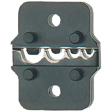 Klauke K507 Presswerkzeug mit auswechselbaren Einsätzen