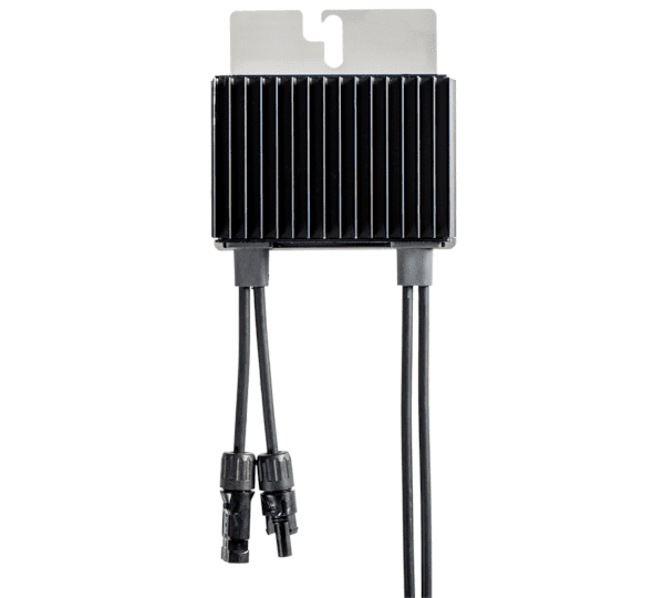 SolarEdge P850-4RMXMBY Leistungsoptimierer für den Betrieb mit SolarEdge Wechselrichtern (SE16k und größer) und 2 Bifacial- oder Hochleistungsmodule in Reihenverschaltung)