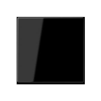 Jung A101SW KNX Taster-Wippe schwarz glänzend für die Serie A