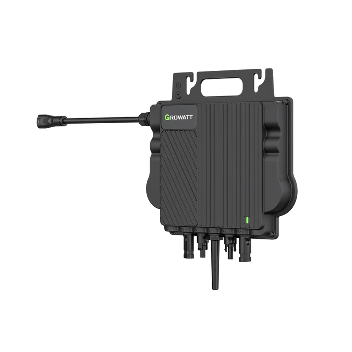 Growatt NE800M-X Microwechselrichter 800W mit WLAN