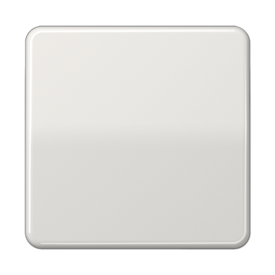 Jung CD590LG Wippe, Duroplast, Serie CD, lichtgrau