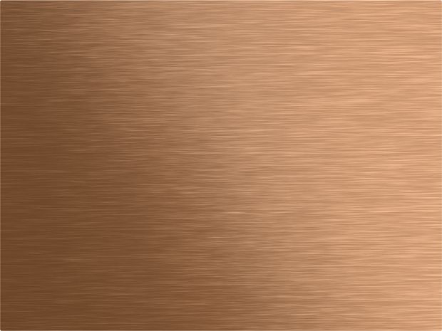 Gira 5543921 Ruftastenabdeckung für Ruftastenmodul 3-fach, System 106, Bronze