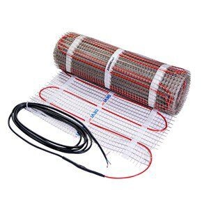 DEVI 140F1738 DEVImat™ 200T Heizmatte, 7,80 m², 230 V, 1565 W