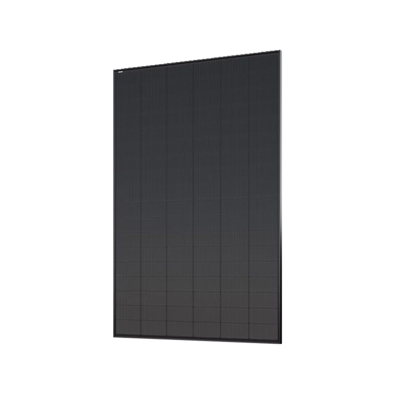 LEDVANCE M445N48RB-BB-F7 Solarmodul Glas-Glas Bifacial N-TOPCon Full Black 445 Wp