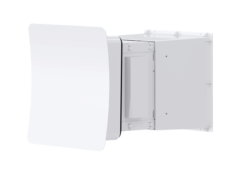 Stiebel Eltron Lüfter LWE W 115 kaufen | elektroland24