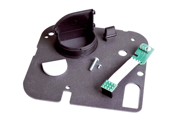 Maico ER-RPK Replacement Kit