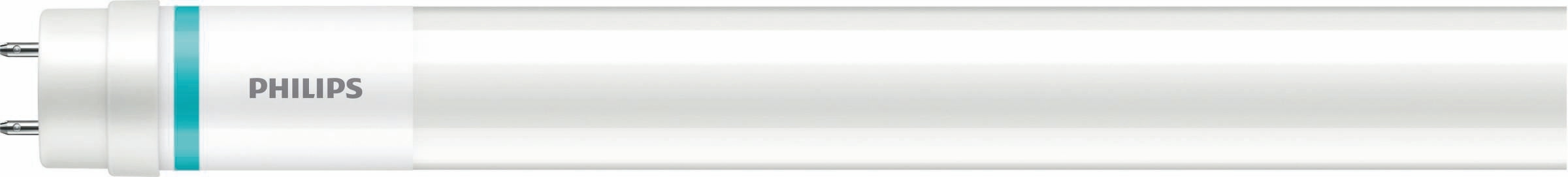 Philips 64679000 MASTER Value LEDtube T8 KVG/VVG/230V 600 mm, 190 °, 8 W, 830, 1000 lm, G13, nicht dimmbar