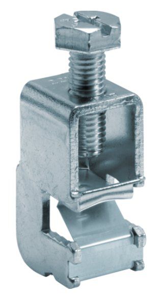 Hager K96L, Sammelschienenklemme, 16-120 mm²