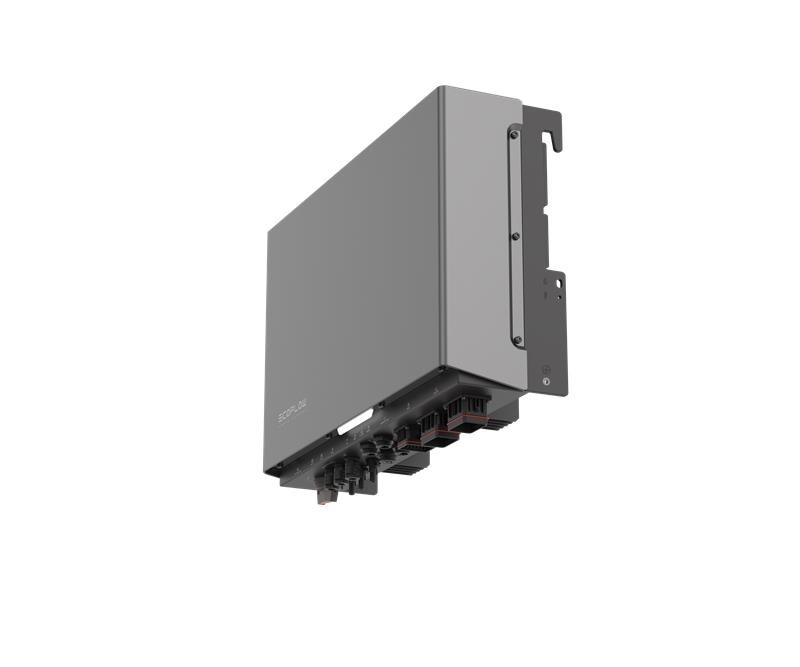EcoFlow EF-HD-P3-6K0-S1 PowerOcean Hybrid-Wechselrichter 6kW, 2 MPP Tracker, ausschließlich für B2B-Kunden, Preis auf Anfrage