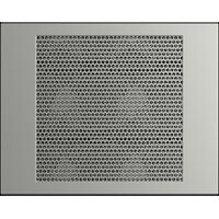 Berker 28827004 Lautsprecher, K.5, edelstahl matt lackiert