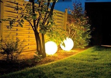 Bachmann 394.180 Gartensteckdose 2-fach IP44