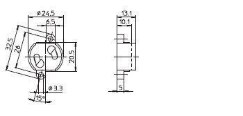 Houben 101631 Starterfassung