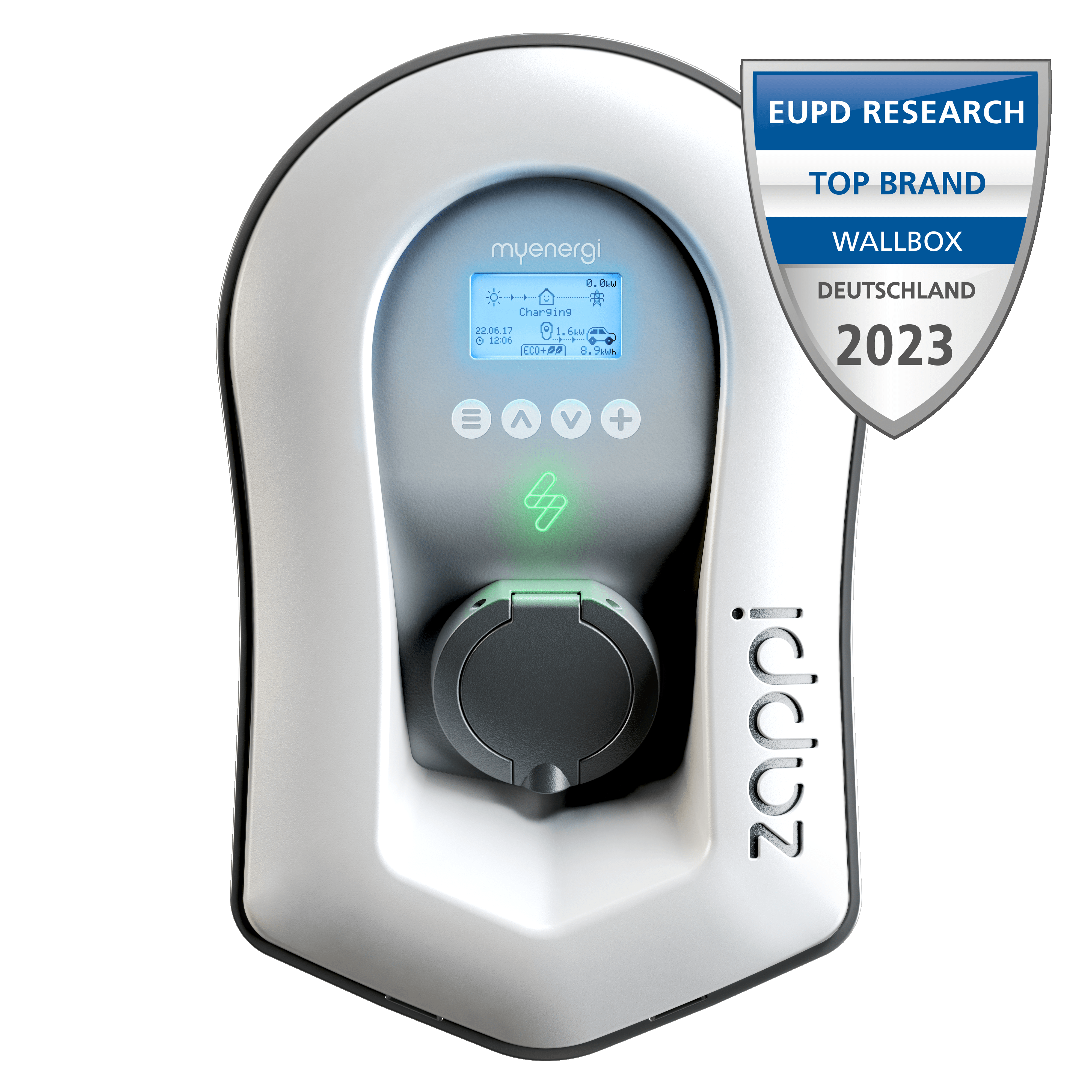 Myenergi Wallbox online kaufen | elektroland24