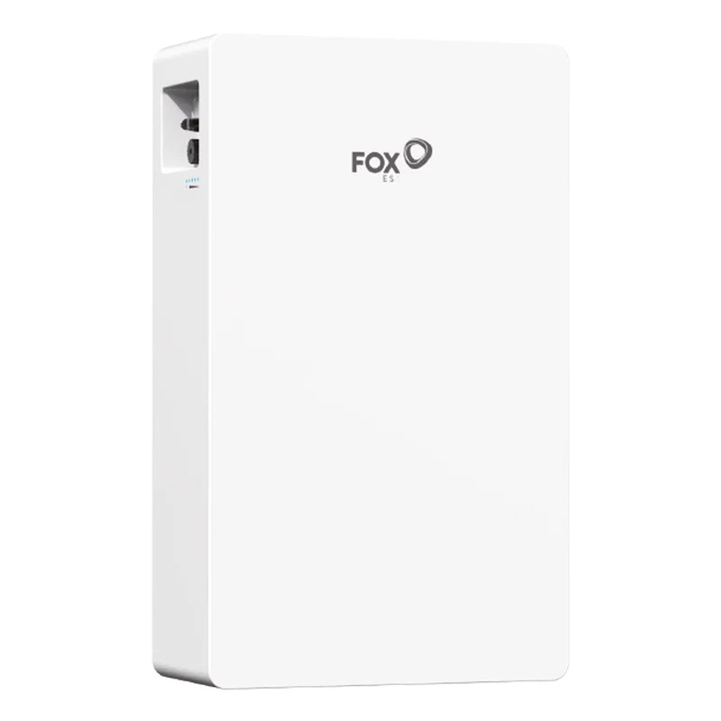 FOX ESS EK12 Plus Hochvolt Batteriespeicher 11,52 kWh