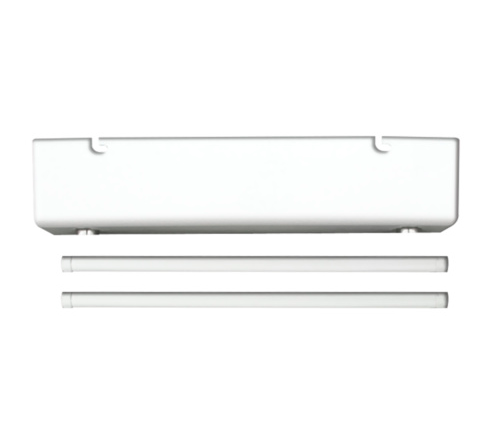 B.E.G. 93206 Pendelset Classic SL20, weiß