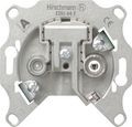 Gira 004600 Antennensteckdose UE2400ST, Einsatz