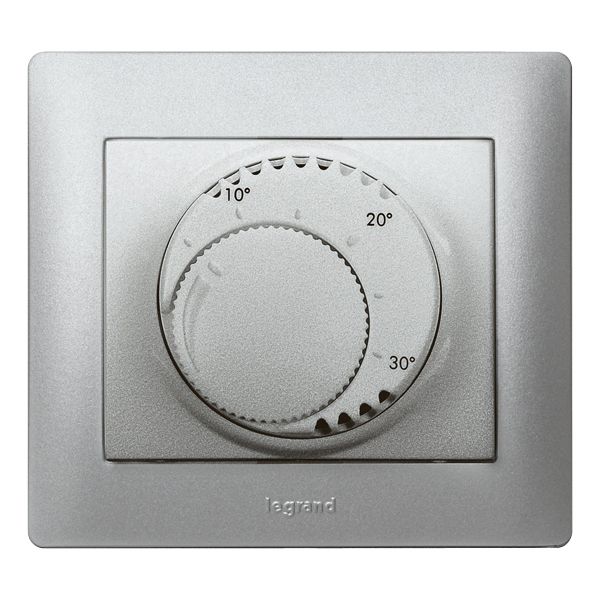 Legrand 775685 Raumthermostat mit Wechselkontakt