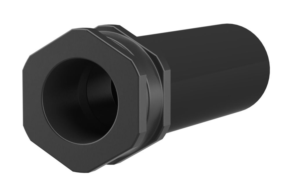 Hauff 334020090 Kabelverschraubung KV-PG KV PG48 KS