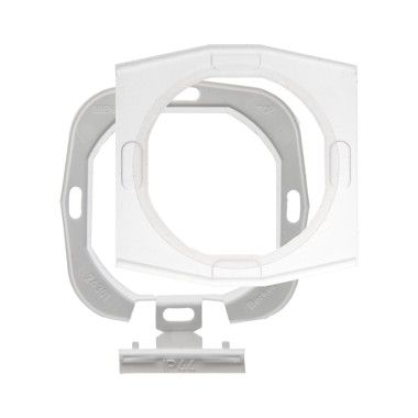 Berker 10107600 Dichtungsset f眉r Steckdosen und Zentralst眉cke, R.1/R.3, transparent