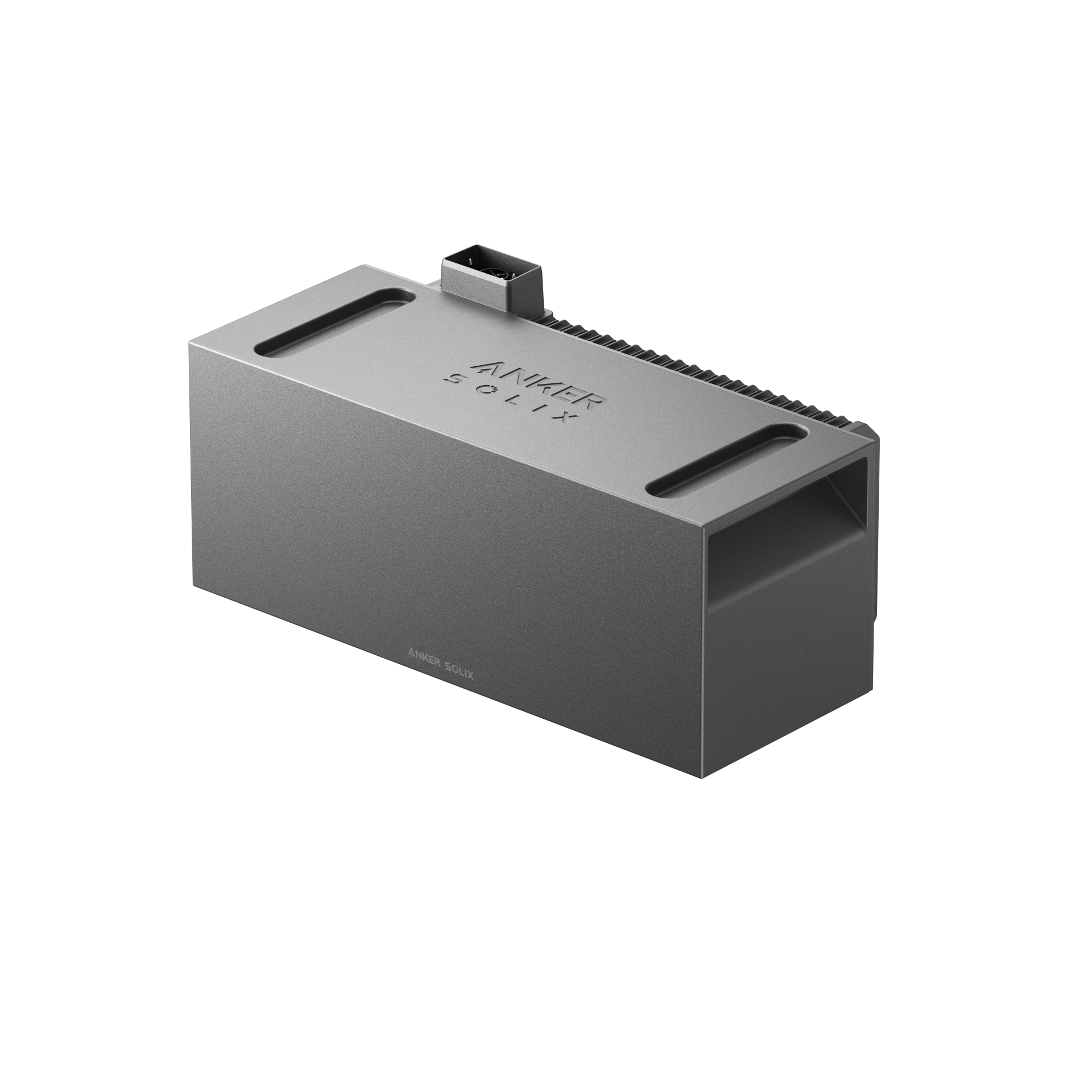 Anker SOLIX Solarbank 2 BP1600 Erweiterungsmodul 1600Wh