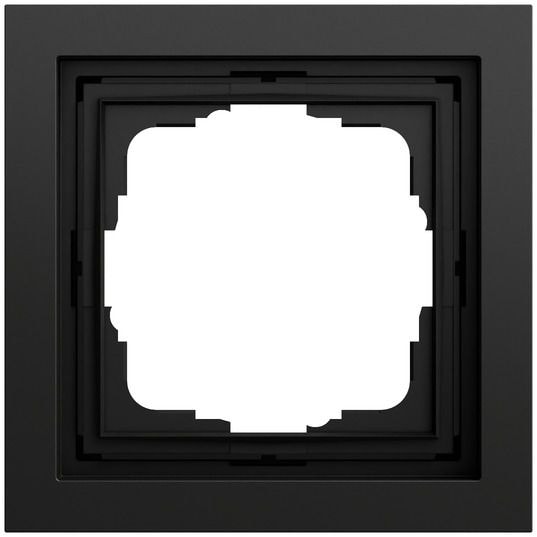 Gira F200 schwarz matt (lackiert) online kaufen | jetzt bei elektroland24.de