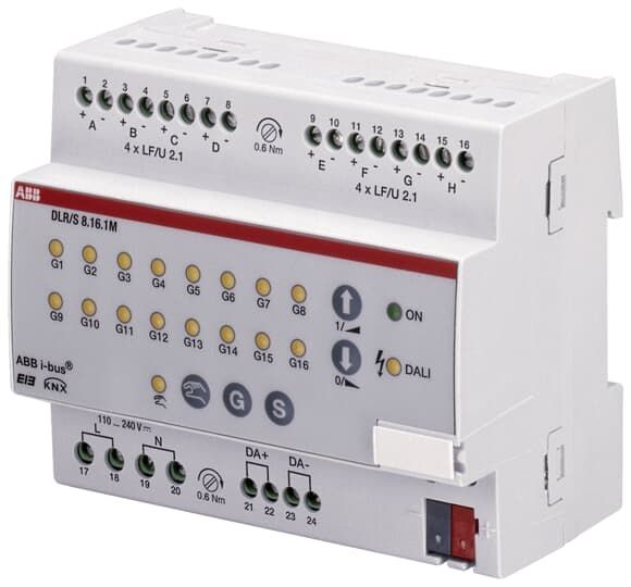 ABB KNX Dimmaktoren online kaufen | elektroland24