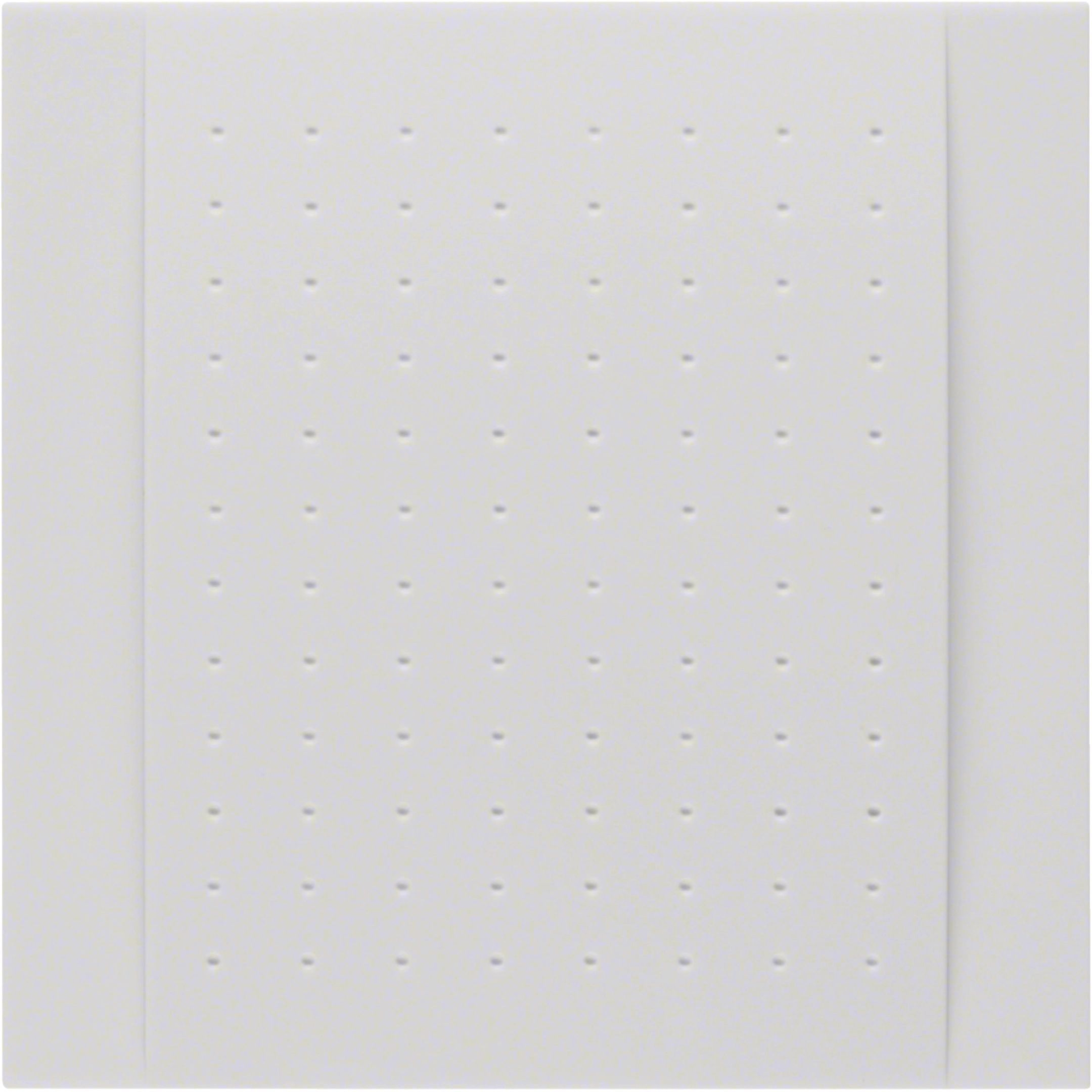 Elcom 1701520 Zusatz-Signalgerät, Aufputz, i2Audio, weiß