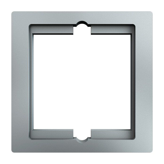 Bachmann 917.168 Adapterrahmen 50x50