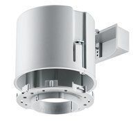 Kaiser 9300-01 ThermoX-Einbaugehäuse für DA 68mm