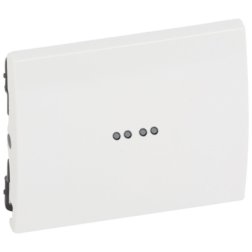Legrand 771034 Wippe mit Kontrollfenster