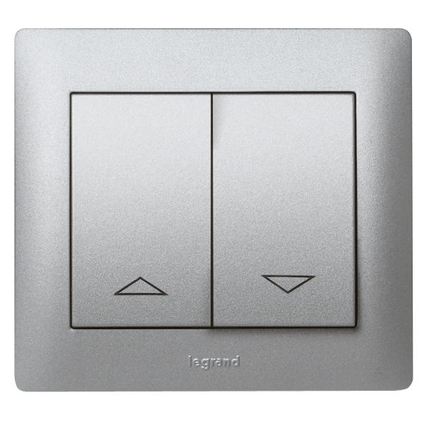 Legrand 771314 Wippe für Jalousieschalter/-taster