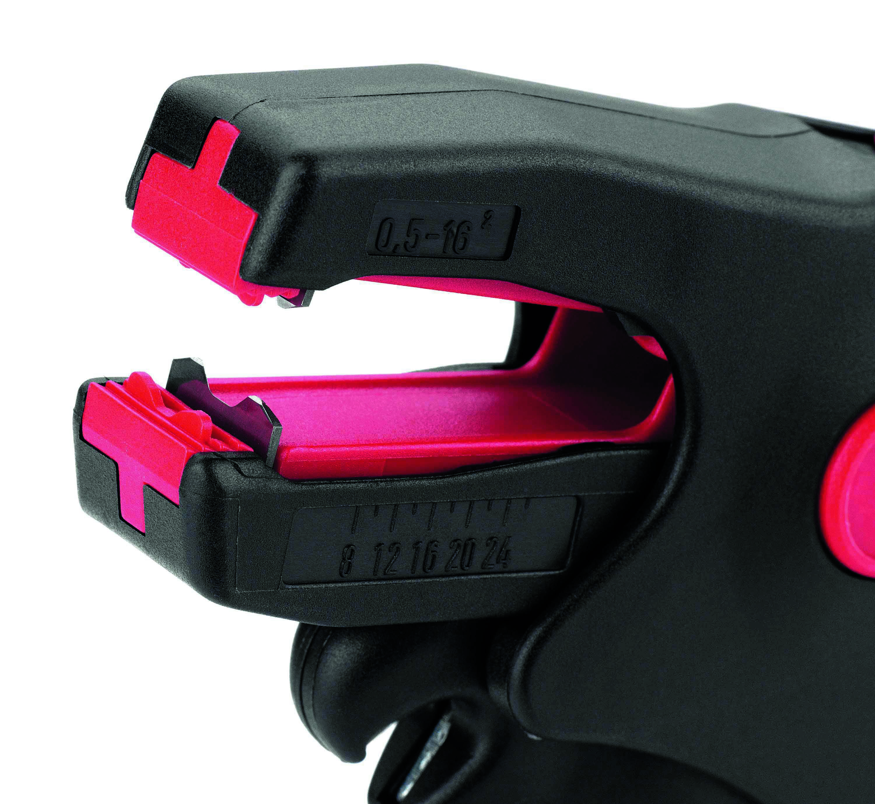 Cimco 10 0770 Automatische Abisolierzange Power Strip
