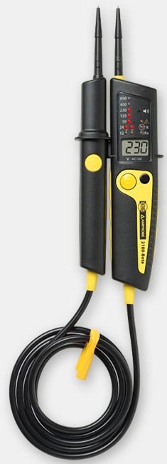 Fluke 4312508 2100-BETA Spannungsprüfer 12-690V