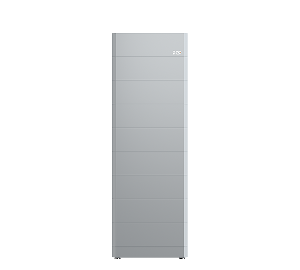 ZYC Energy SIMPO HV 25.6 Hochvolt-Speicher 25,6 kWh