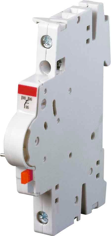 ABB S2C-H6R Hilfsschalter, 1 Wechsler 10A