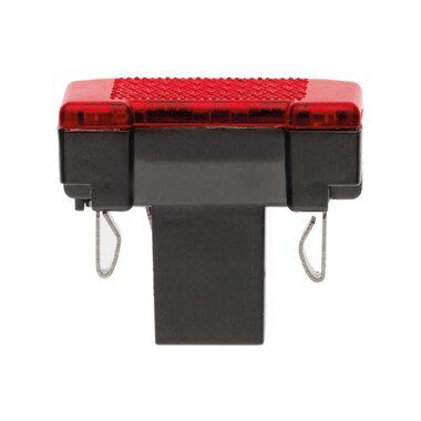 Berker 168601 LED-Aggregat, Modul-Einsätze, schwarz