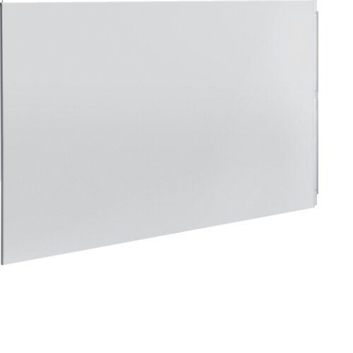 Hager FZ025N Ersatztür links für Hager-Schränke, 1100 x 1300 mm
