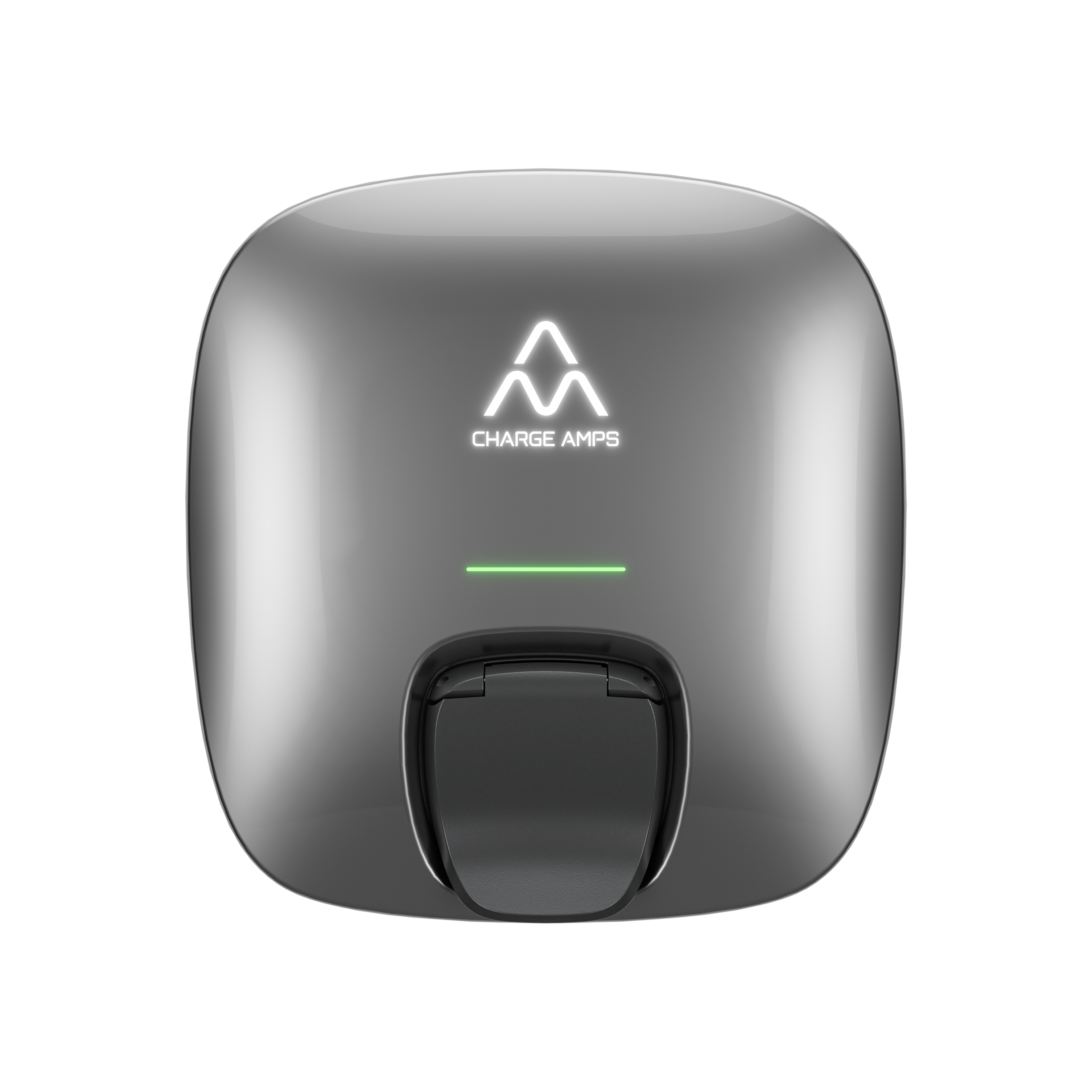 Charge-Amps CA-131462 Luna 22kW Wallbox