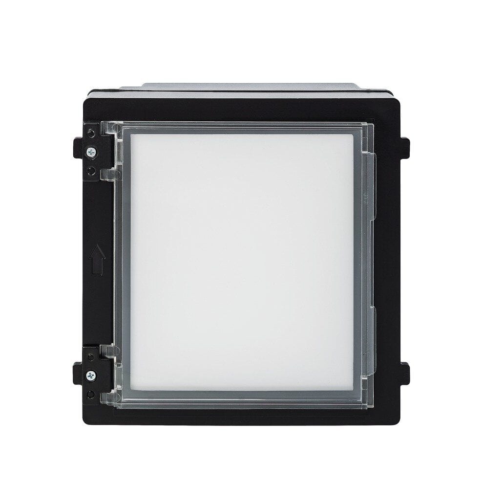 ABUS TVHS20040 beleuchtetes Info-Modul