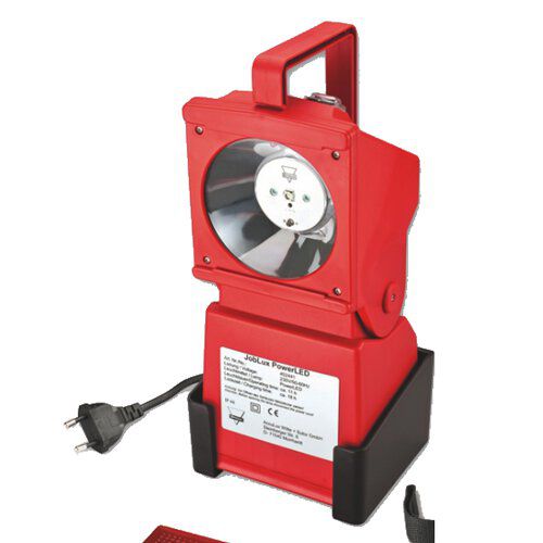 Witte+Sutor 452441 JobLux Power-LED Arbeits- u. Notstromleuchte