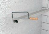 OBO Bettermann WDK-60060 STGR LF-Kanal 60 x 60 mm, steingrau