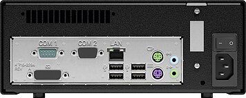 Gira 052900 Gira Home Server4