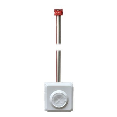Helios KWL 70 VOC-I Sensor VOC, Intern zu KWL EC 70 / ET