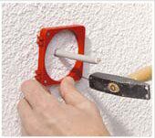 Kaiser 1088-07 KAISER Hartmetall-Fräser 68mm, Styro55